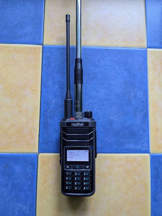 Radiotelefon Radtel RT-860