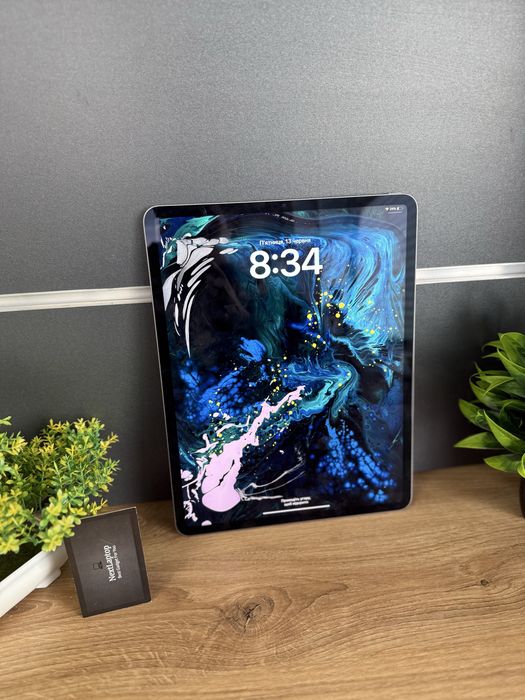 ipad pro 6 gen - купить планшет - Цена на OLX.ua