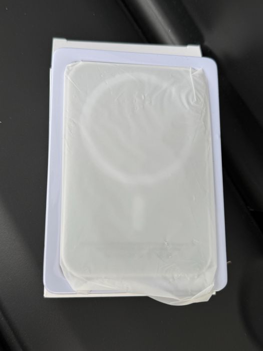 Carregador Magsafe 5000mAh