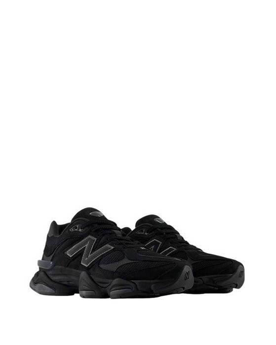 Кросівки New Balance x Joe Freshgoods 9060 Black Cat U9060ZGE