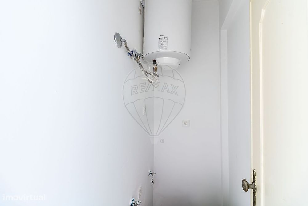 Apartamento T2 para venda