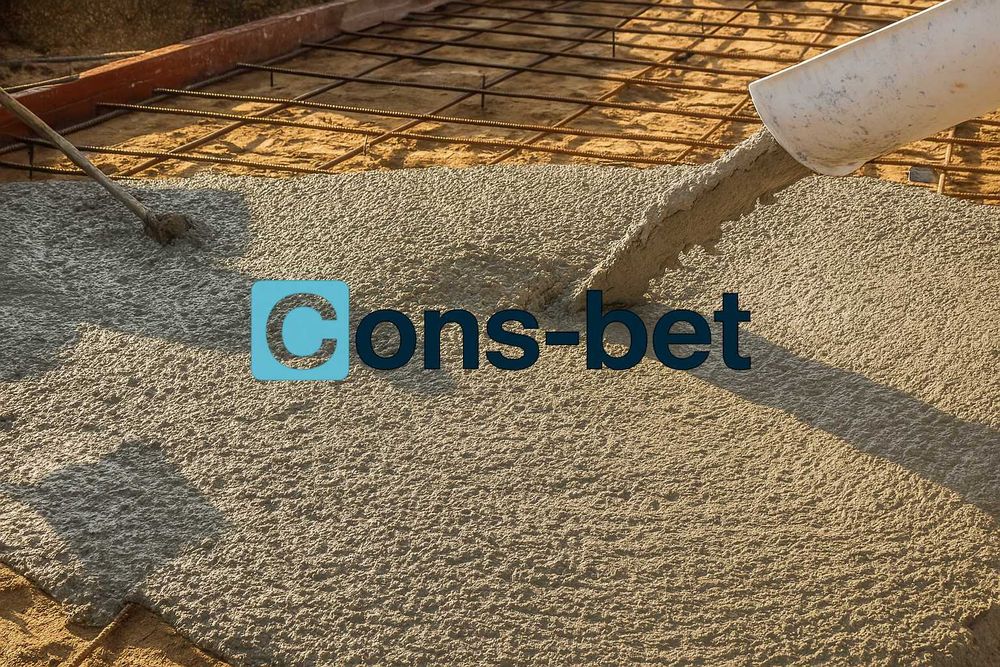 Beton lany, beton suchy, beton towarowy, stabilizacja, podsypka