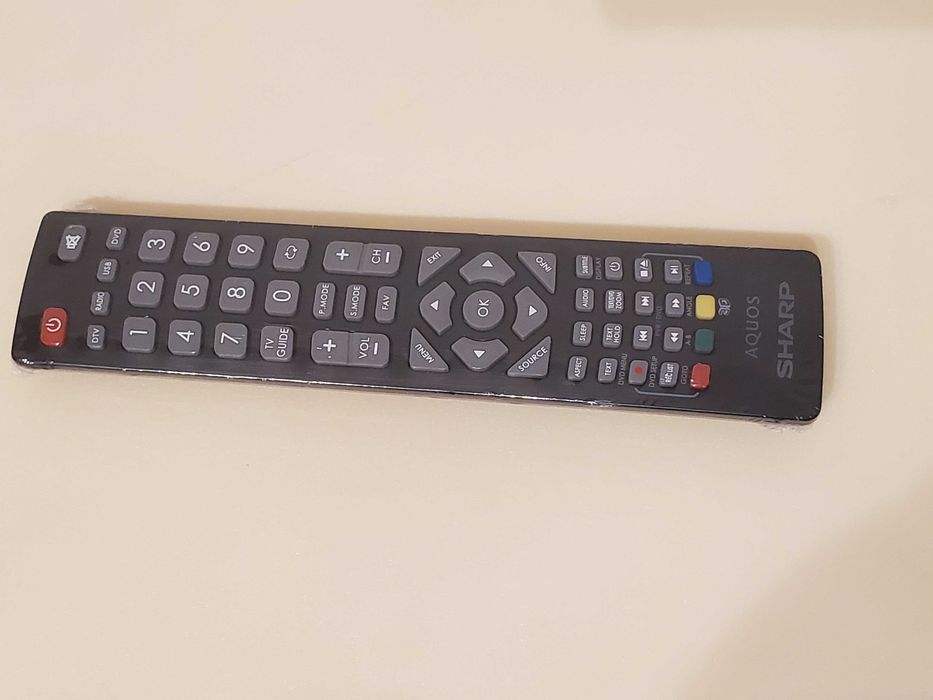 Телевізор Sharp LC-40CFE4042E 40" FHD LCD - матриця під заміну, донор, під ремонт