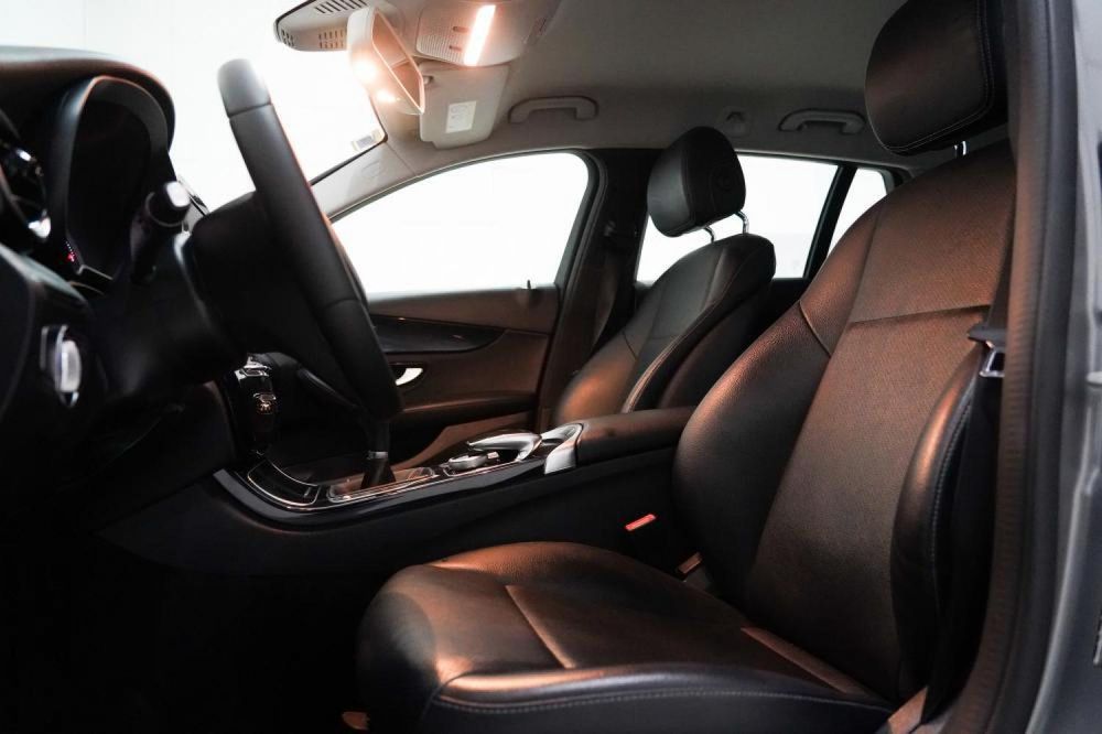 Mercedes-Benz C 200 BlueTEC Exclusive