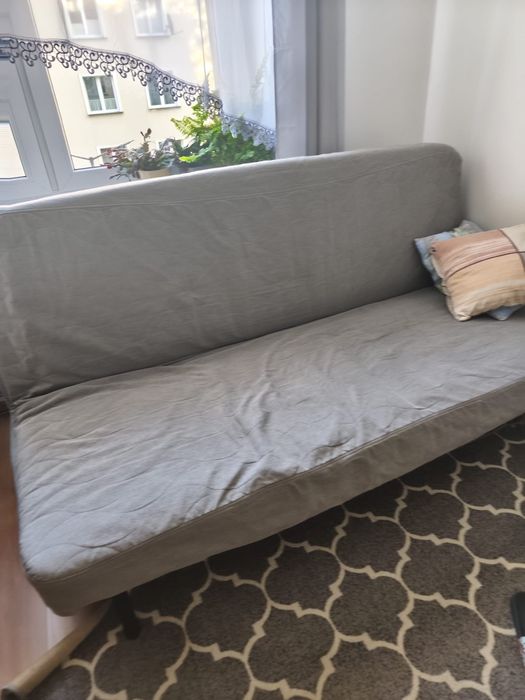 Oddam za darmo łóżko Ikea