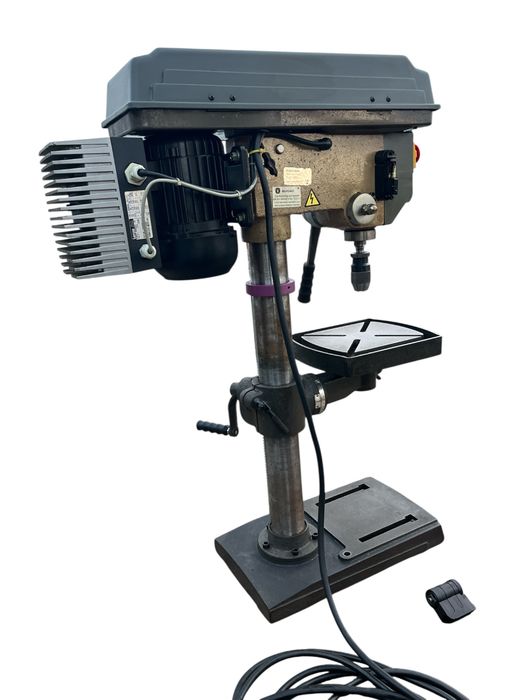 Wiertarka stołowa OPTIMUM B23 Pro Vario · 750W · MK2 · 400V