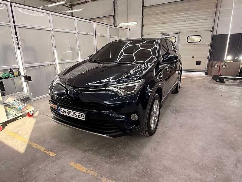 Надійний позашляховик Тойота РАВ4 / Toyota RAV4, оренда авто під викуп, авто бу, оренда авто з правом викупа, прокат машин