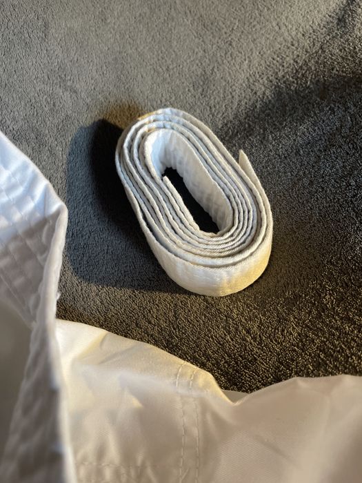 Kimono fatonde judo crianca 120