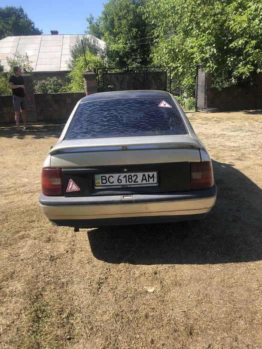 Продається Опель Вектра А
