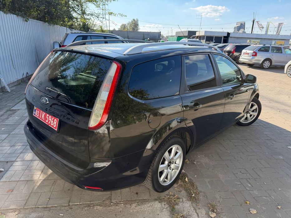 Продам Ford Focus 2009г. 1.6 бензин, автомат. Обмен, Лизинг
