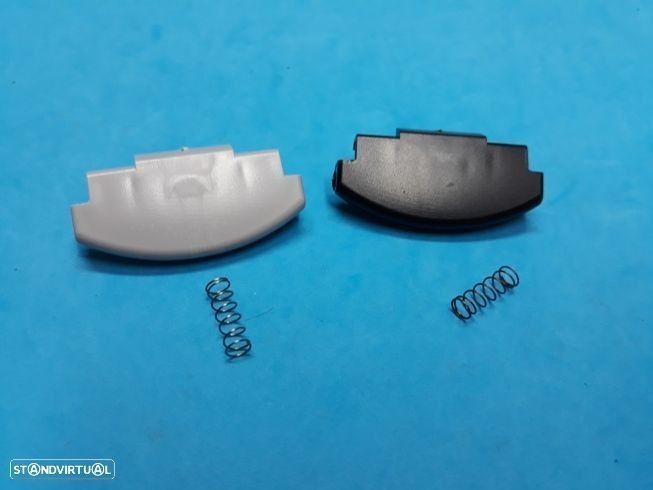Fecho tampa apoio de braço vw Golf, Passat, Jetta, Bora, Beetle   NOVO