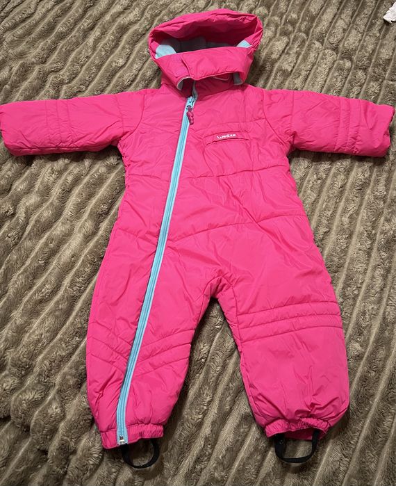 Комбінезон дитячий 86р