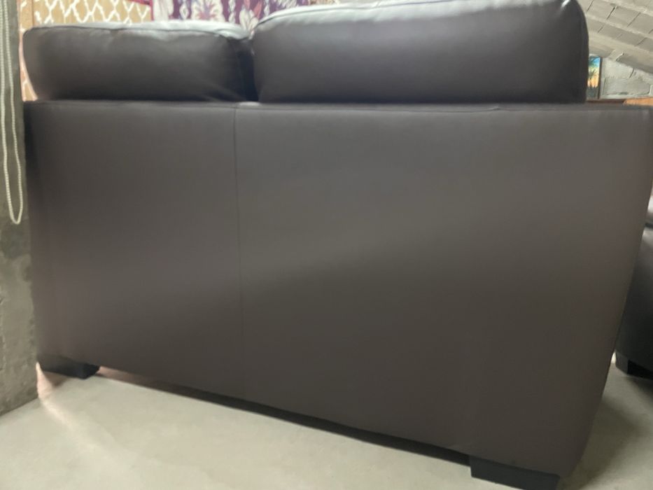 Conjunto de 2x sofás (2+1 lugares) + adesivo de reparação