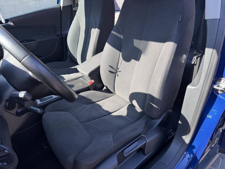 Volkswagen Passat 2005