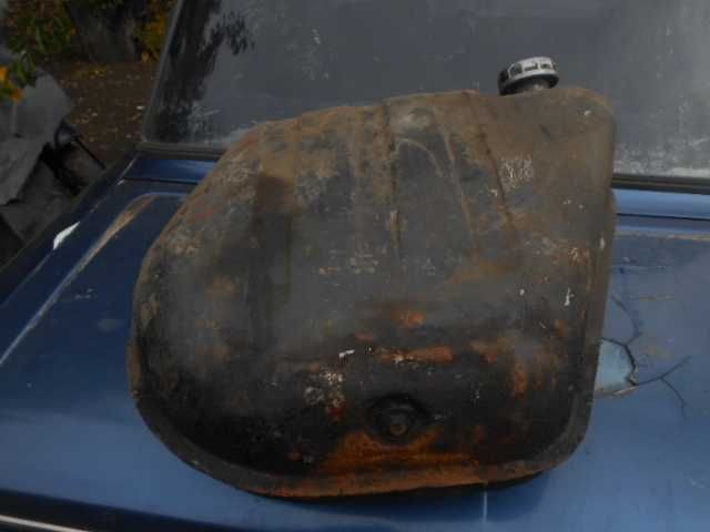 бак ваз 2101-07 б/у