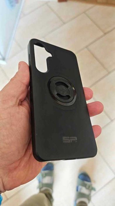 Etui SP Connect Samsung S24 plus