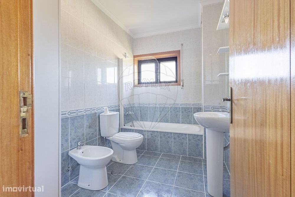 Apartamento T2 para venda