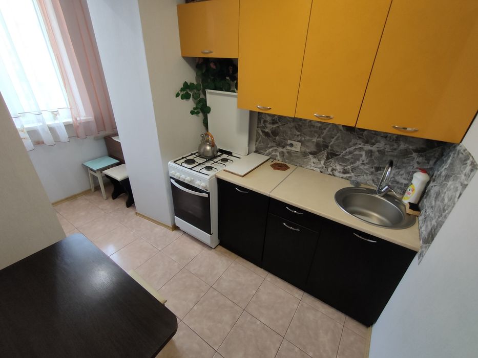 Здам 1 кімнату квартиру на Ковпака!