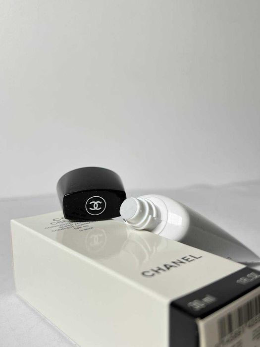 CC-крем Chanel SPF 50