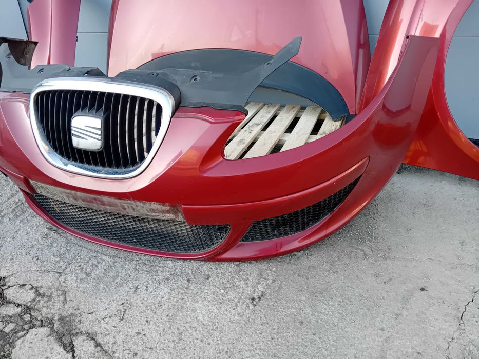 Kompletny przód Seat Altea  Altea XL L53H