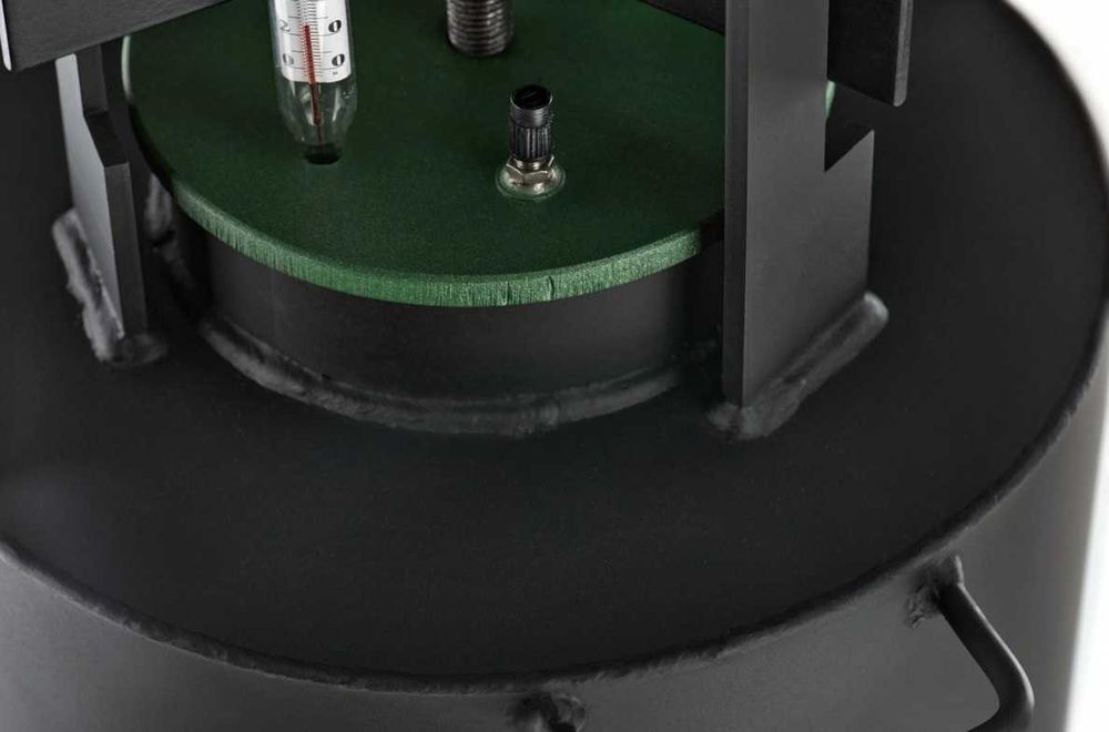 Від виробника! Газовий автоклав на 32 банки 0,5! Гарантія 1 рік!