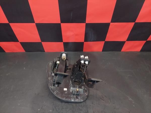 Conjunto Pedal Travão + Embraiagem IVECO Daily IV Chassis