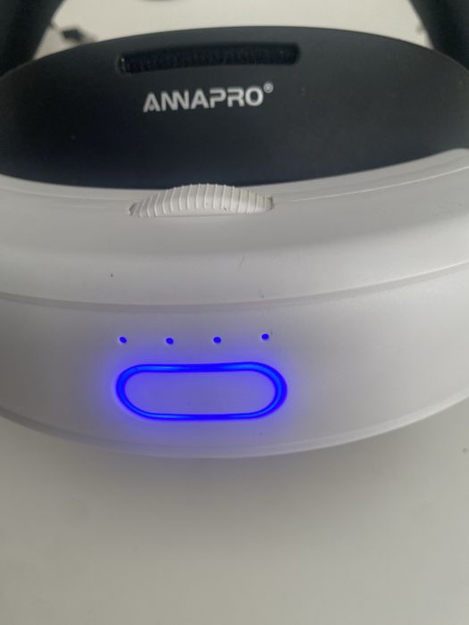 Vendo annapro a3 max para meta quest 3/3s