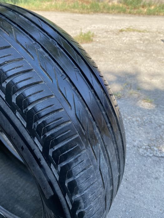 Шина Bridgestone Turanza 2015/55R17