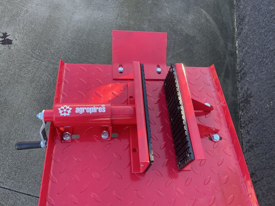 Elevador de motas 360 kg