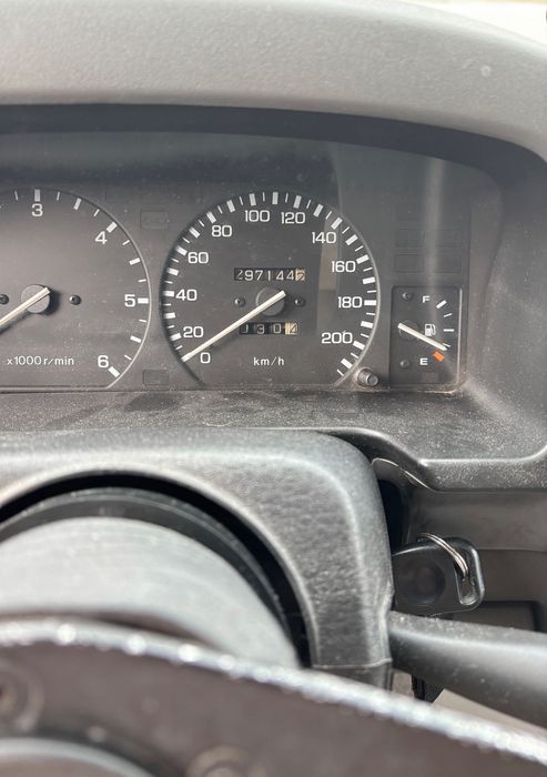 Land Rover Discovery 300 tai