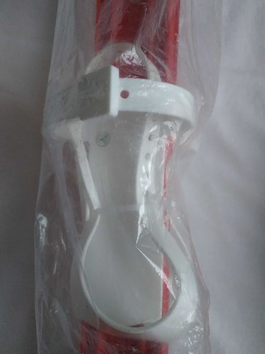 Нові дитячі лижі фірми Wodar Польща лыжи детские пластиковые