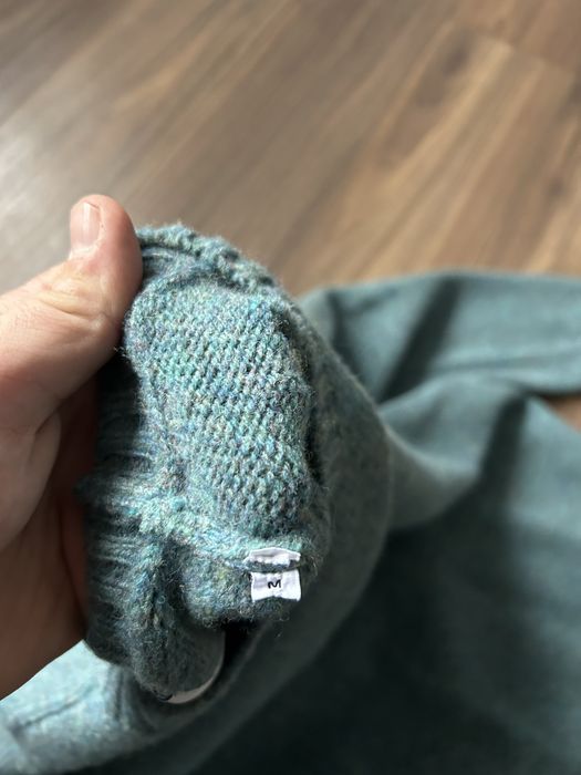 Чоловічий світер Nn07