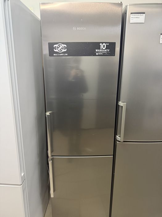 холодилник Bosch