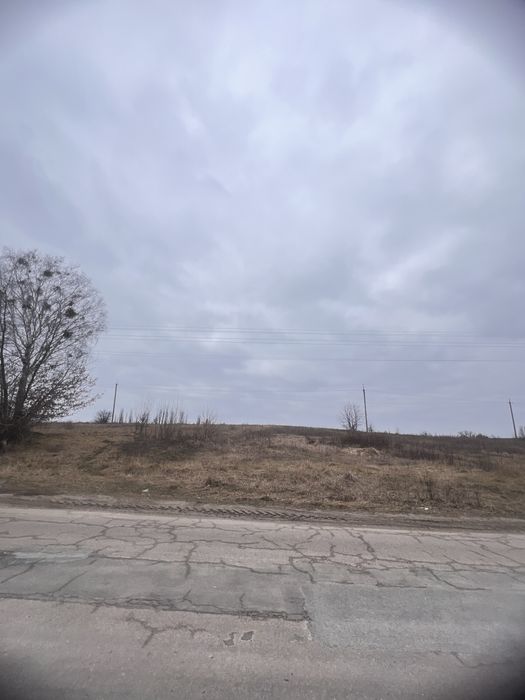 Продаж Комерційної Землі