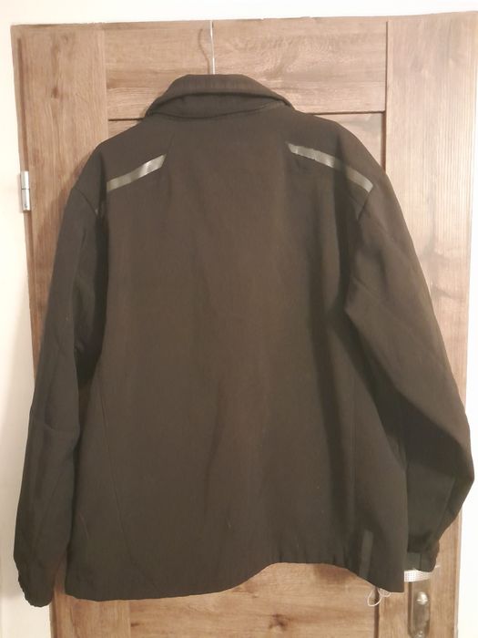 Kurtka zimowa męska North Face rozm. XXL