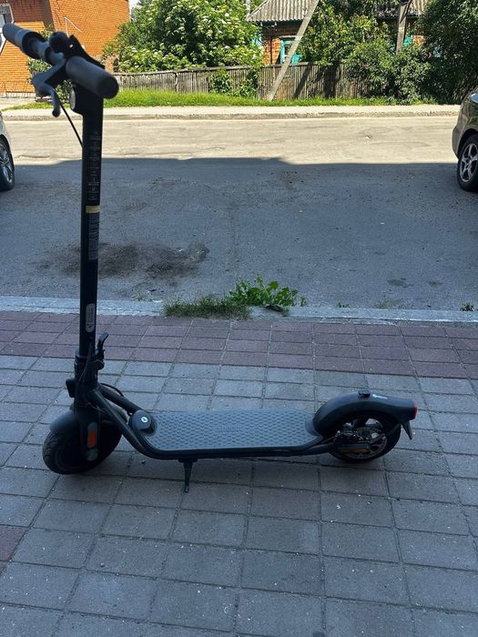 Segway-Ninebot KickScooter F25E II