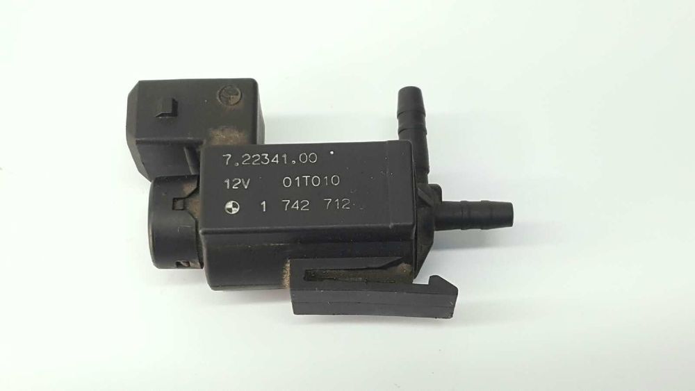 VÁLVULA DE AR ADICIONAL BMW SERIE 5 BERLINA (E39) 530D