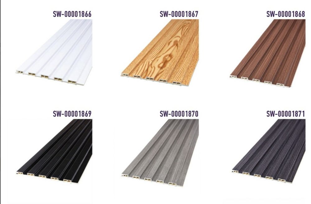 ‼️Декоративна стінова рейка, декоративна