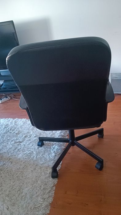 Cadeira de escritório