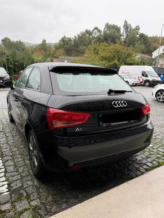 Audi A1 1.2 TFSI Gasolina em ótimo estado