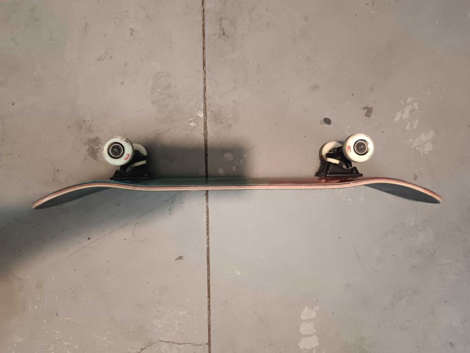 Skate Globe G3 - Maple Resina e Carbono