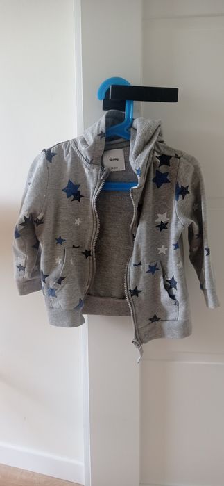 Bluza Sinsay rozmiar 98