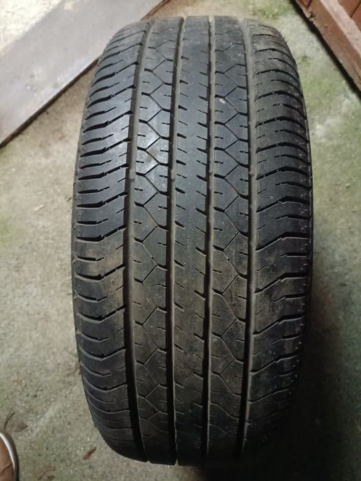 Dunlop SP Sport 225/50R17