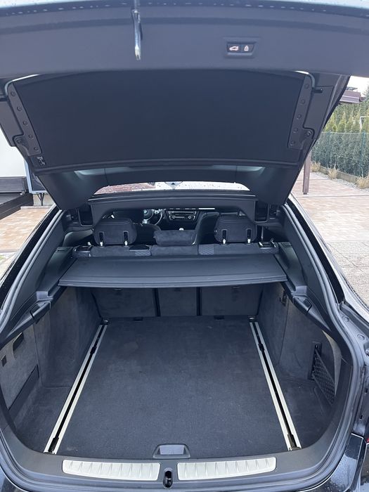 Bmw 320 D /GT 3/ M Pakiet