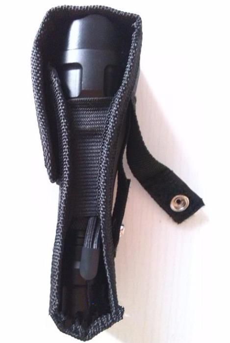 Lanterna com Bolsa para qualquer tipo de uso64172214532865123