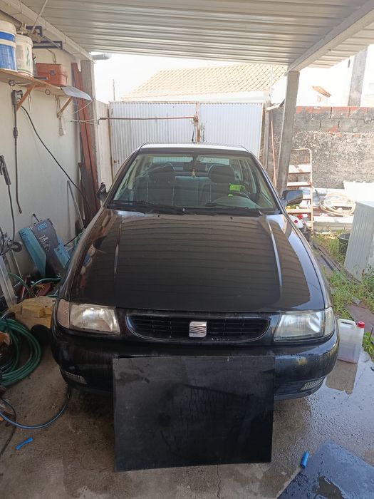 SEAT Cordoba 1.4i
