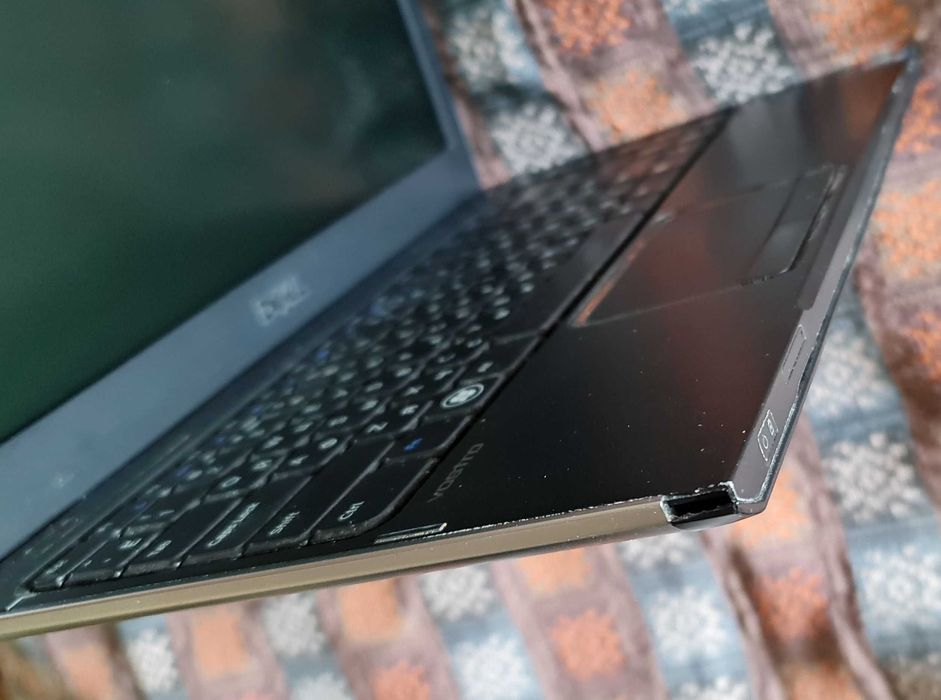 Ноутбук Dell Vostro: 1 600 грн. - Ноутбуки Київ на Olx