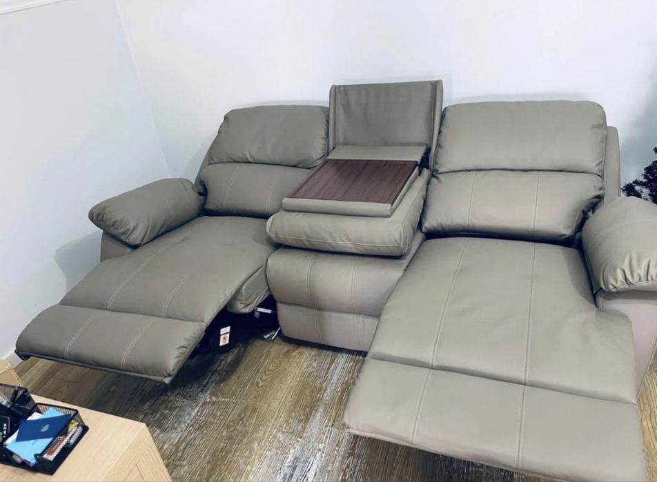 Sofa Retratil novo