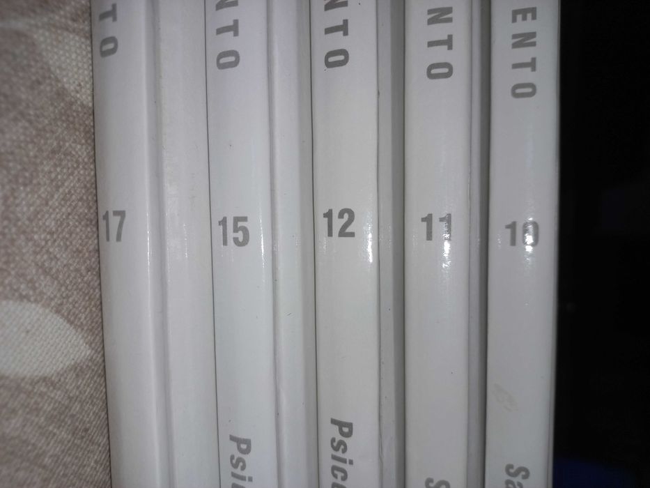 Livros ABC do Crescimento (venda à unidade)