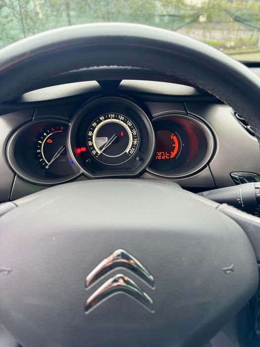 Citroën C3 1.4 HDi | 2014 | Diesel | 170.000 km